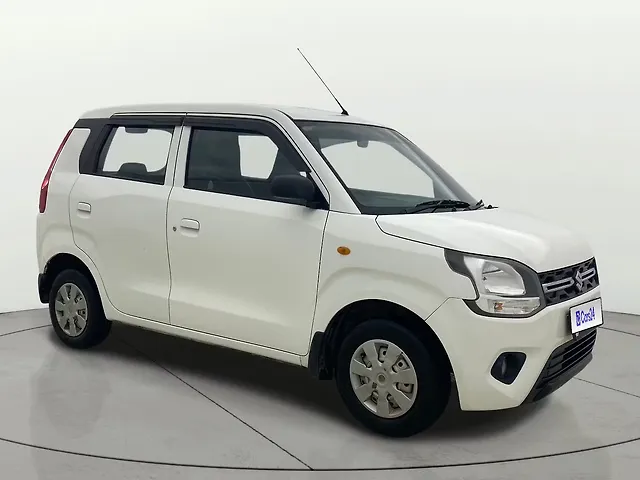 Used 2021 Maruti Suzuki Wagon R in Delhi