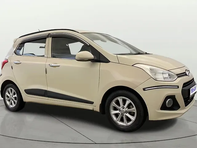 Used 2014 Hyundai Grand i10 in Delhi Used 2014 Hyundai Grand i10 in Delhi