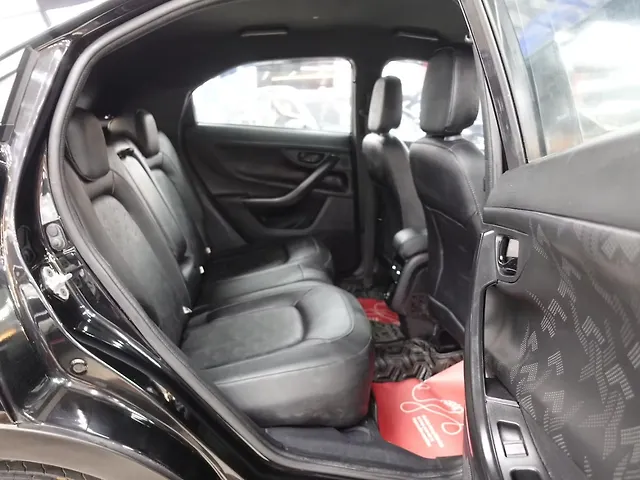 Used Tata Nexon EV [2020-2022] XZ Plus Dark Edition in Bangalore