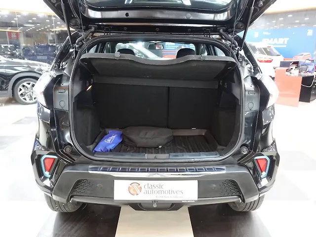 Used Tata Nexon EV [2020-2022] XZ Plus Dark Edition in Bangalore