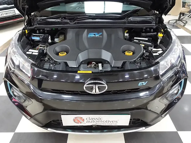 Used Tata Nexon EV [2020-2022] XZ Plus Dark Edition in Bangalore