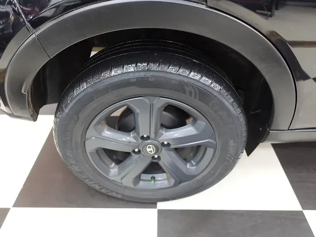 Used Tata Nexon EV [2020-2022] XZ Plus Dark Edition in Bangalore