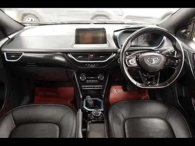 Used Tata Nexon EV [2020-2022] XZ Plus Dark Edition in Bangalore