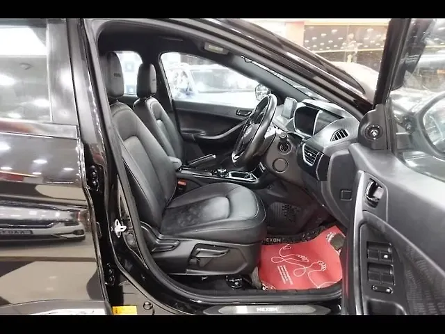 Used Tata Nexon EV [2020-2022] XZ Plus Dark Edition in Bangalore