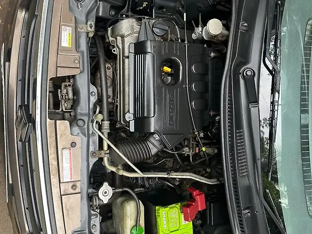Used Maruti Suzuki Wagon R 1.0 [2014-2019] Vxi (ABS-Airbag) in Nashik