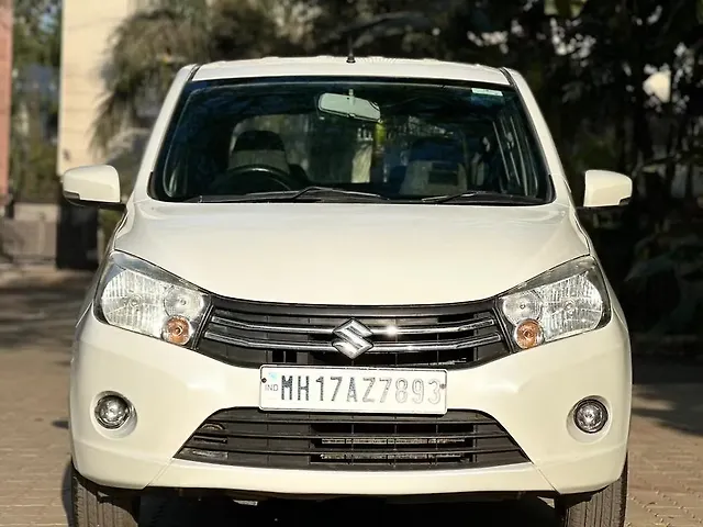 Used 2016 Maruti Suzuki Celerio in Nashik