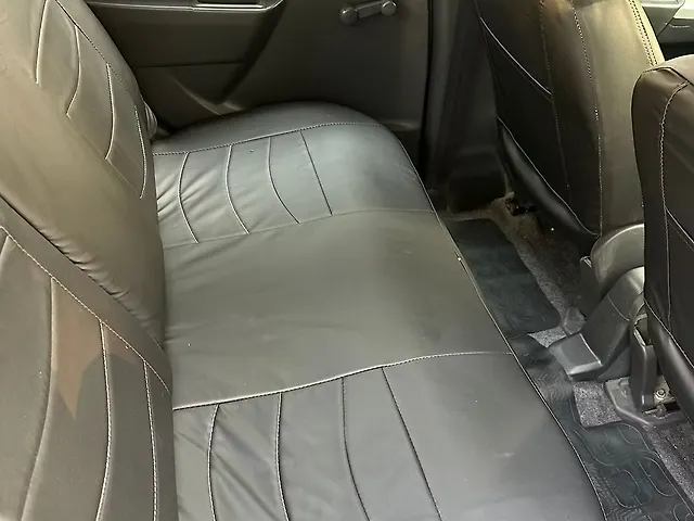 Used Maruti Suzuki Wagon R 1.0 [2010-2013] LX in Nashik