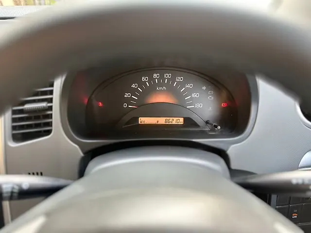 Used Maruti Suzuki Wagon R 1.0 [2010-2013] LX in Nashik