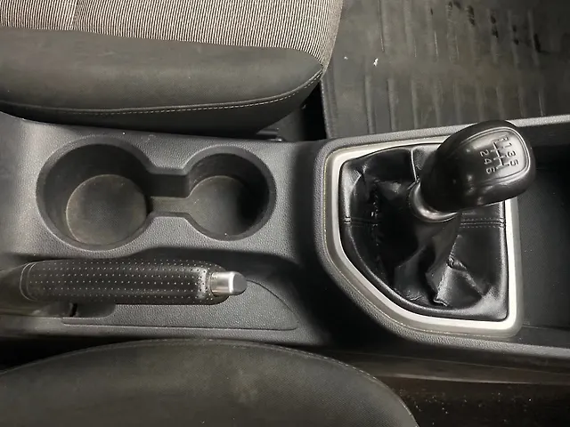 Used Hyundai Creta [2017-2018] SX Plus 1.6 Dual Tone Petrol in Hyderabad