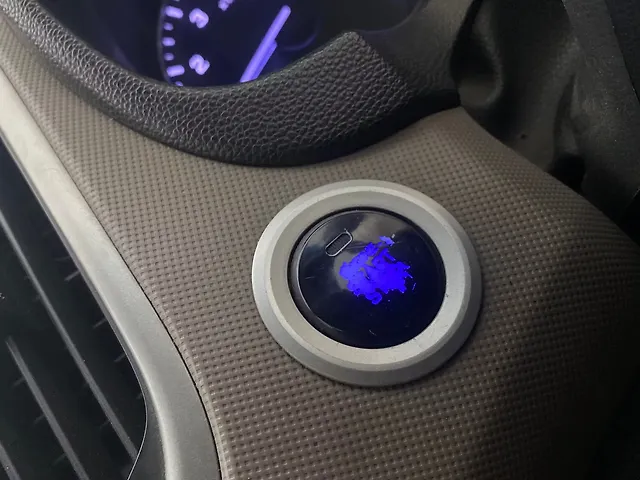 Used Hyundai Creta [2017-2018] SX Plus 1.6 Dual Tone Petrol in Hyderabad