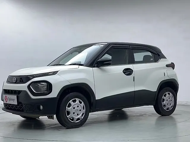 Used 2024 Tata Punch in Ghaziabad