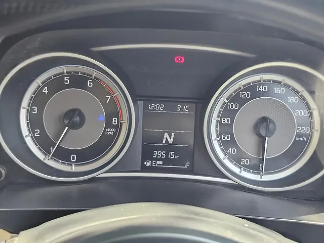 Used Maruti Suzuki Dzire [2017-2020] ZXi AMT in Mumbai
