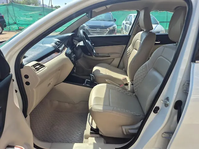 Used Maruti Suzuki Dzire [2017-2020] ZXi AMT in Mumbai