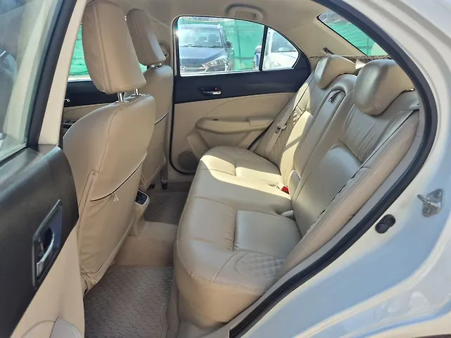 Used Maruti Suzuki Dzire [2017-2020] ZXi AMT in Mumbai