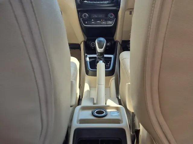 Used Maruti Suzuki Dzire [2017-2020] ZXi AMT in Mumbai