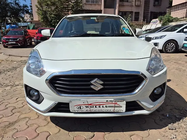 Used 2019 Maruti Suzuki DZire in Mumbai