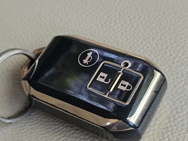 Used Maruti Suzuki Dzire [2017-2020] ZXi AMT in Mumbai