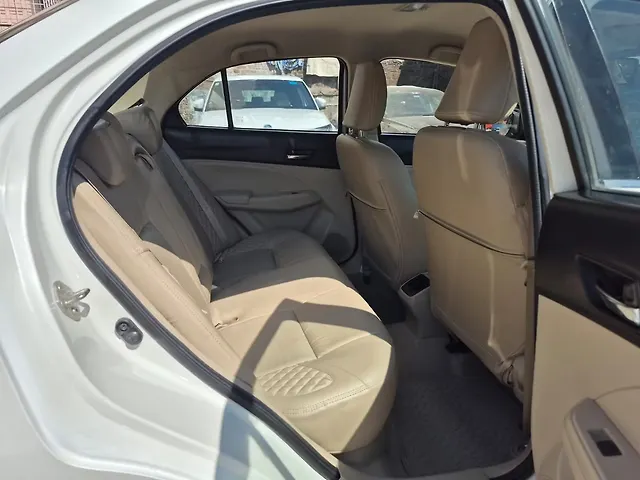 Used Maruti Suzuki Dzire [2017-2020] ZXi AMT in Mumbai
