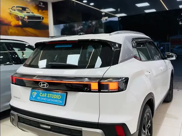 Used Hyundai Creta SX Petrol 1.5L Manual in Mohali Used Hyundai Creta SX Petrol 1.5L Manual in Mohali