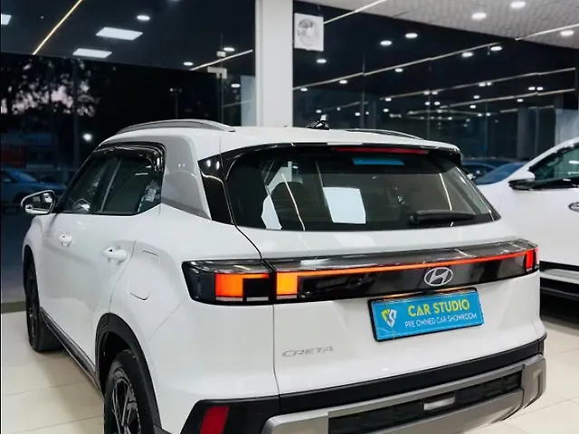 Used Hyundai Creta SX Petrol 1.5L Manual in Mohali Used Hyundai Creta SX Petrol 1.5L Manual in Mohali