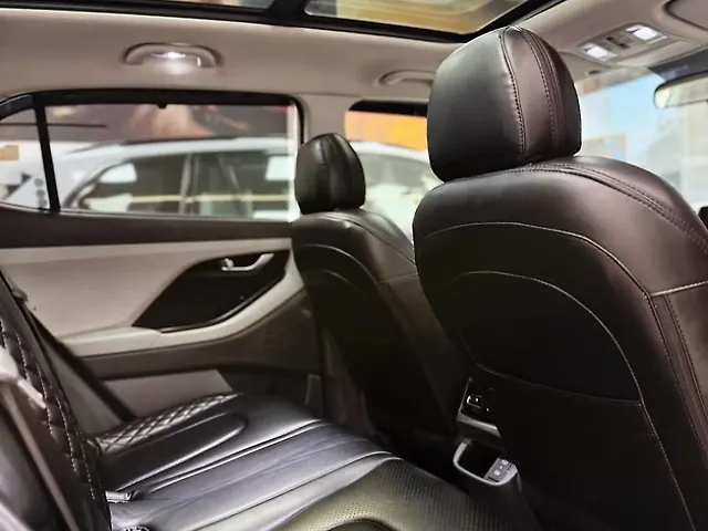 Used Hyundai Creta SX Petrol 1.5L Manual in Mohali Used Hyundai Creta SX Petrol 1.5L Manual in Mohali