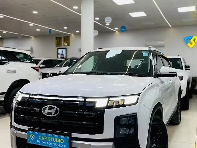 Used Hyundai Creta SX Petrol 1.5L Manual in Mohali Used Hyundai Creta SX Petrol 1.5L Manual in Mohali