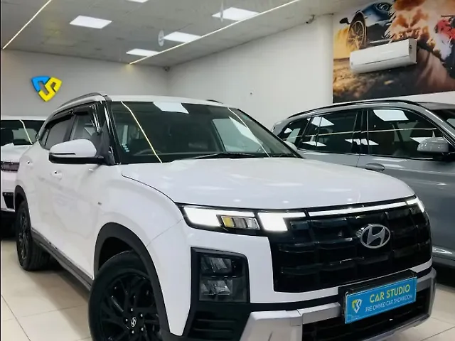 Used Hyundai Creta SX Petrol 1.5L Manual in Mohali Used Hyundai Creta SX Petrol 1.5L Manual in Mohali