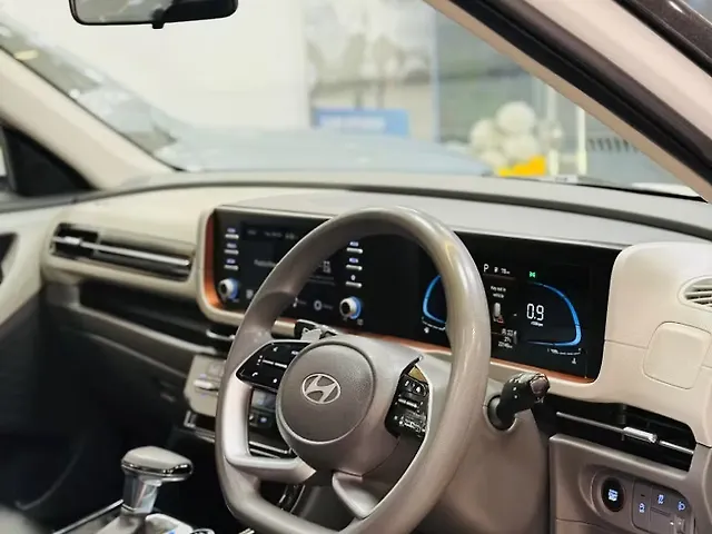 Used Hyundai Creta SX Petrol 1.5L Manual in Mohali Used Hyundai Creta SX Petrol 1.5L Manual in Mohali