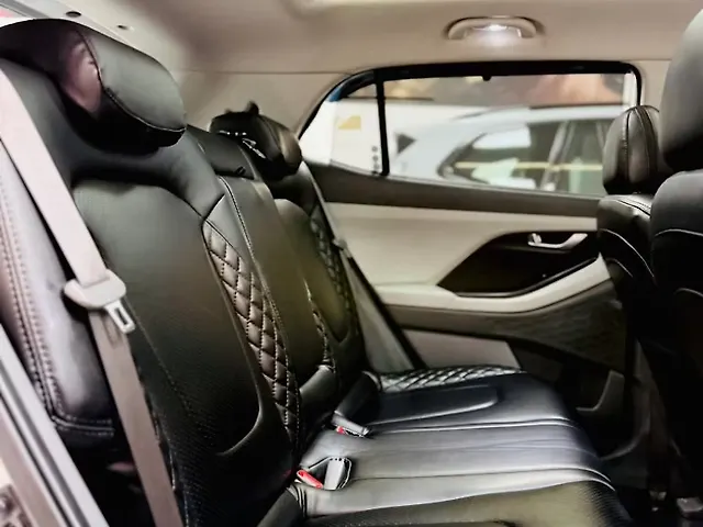 Used Hyundai Creta SX Petrol 1.5L Manual in Mohali Used Hyundai Creta SX Petrol 1.5L Manual in Mohali