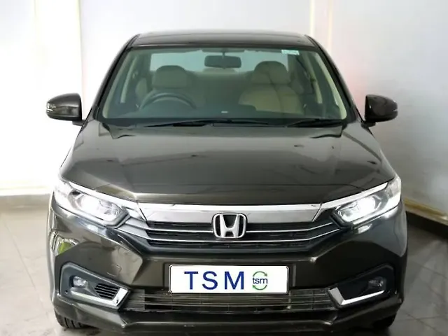 Used 2024 Honda Amaze in Chennai