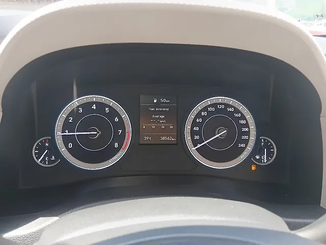 Used Hyundai Creta [2020-2023] EX 1.5 Petrol [2020-2022] in Mumbai