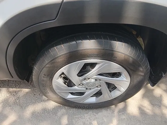 Used Hyundai Creta [2020-2023] EX 1.5 Petrol [2020-2022] in Mumbai