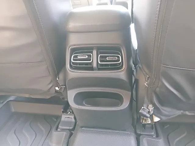 Used Hyundai Creta [2020-2023] EX 1.5 Petrol [2020-2022] in Mumbai