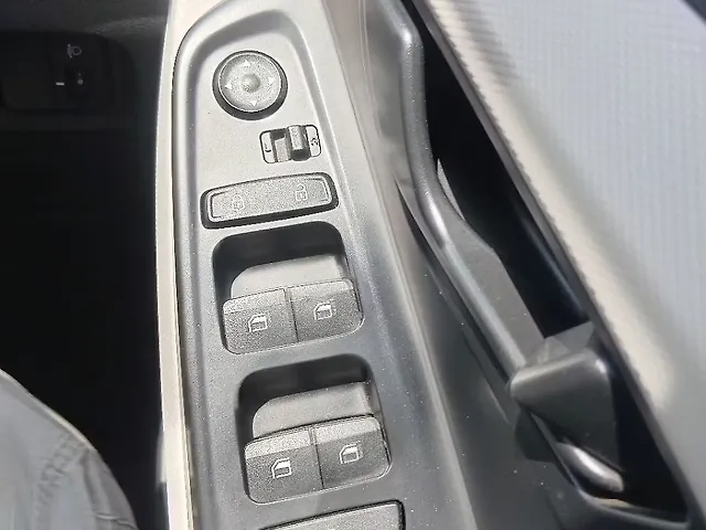 Used Hyundai Creta [2020-2023] EX 1.5 Petrol [2020-2022] in Mumbai