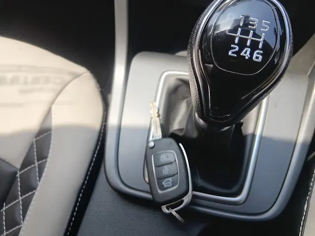 Used Hyundai Creta [2020-2023] EX 1.5 Petrol [2020-2022] in Mumbai