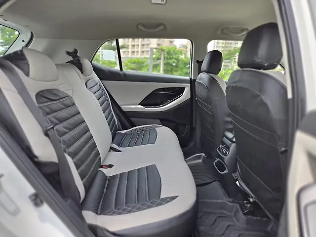 Used Hyundai Creta [2020-2023] EX 1.5 Petrol [2020-2022] in Mumbai