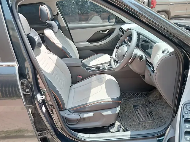 Used Hyundai Creta S (O) Petrol 1.5L Automatic (CVT) in Thane