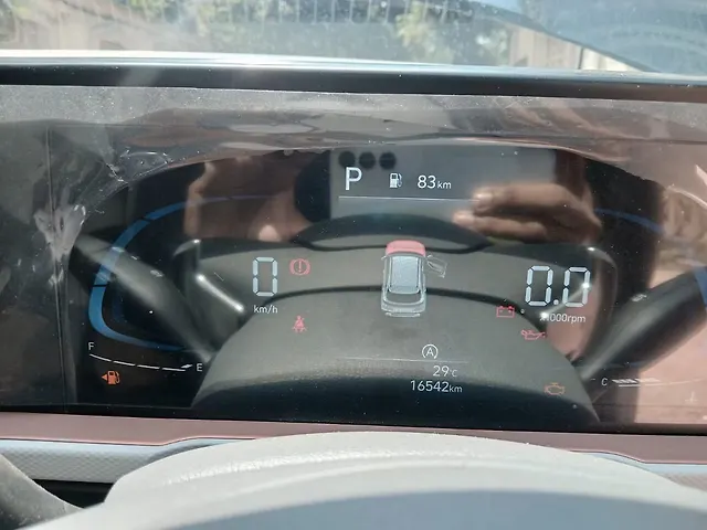 Used Hyundai Creta S (O) Petrol 1.5L Automatic (CVT) in Thane