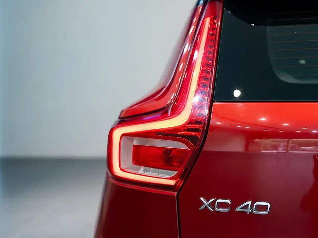 Used Volvo XC40 [2018-2022] T4 R-Design in Kolkata