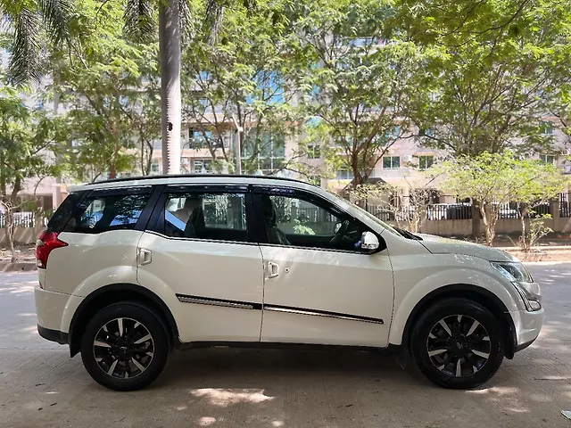 Used Mahindra XUV500 W11 AT in Raipur