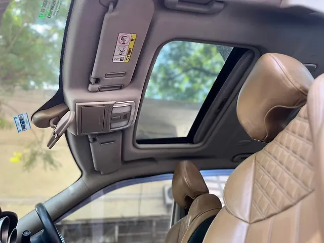 Used Mahindra XUV500 W11 AT in Raipur