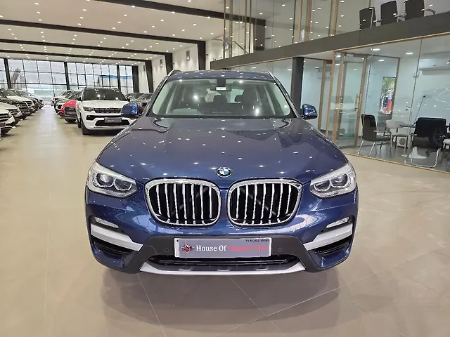 Used 2018 BMW X3 in Hyderabad Used 2018 BMW X3 in Hyderabad