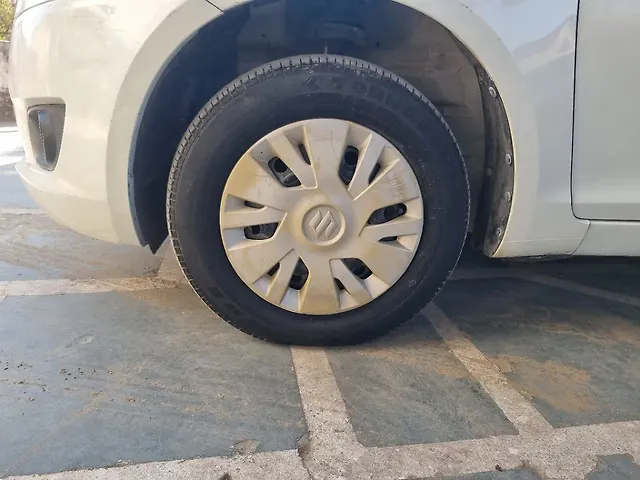 Used Maruti Suzuki Swift [2011-2014] VDi in Jaipur