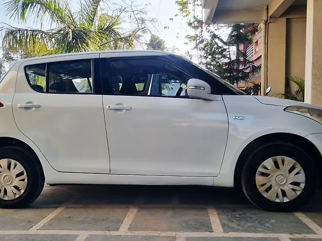 Used Maruti Suzuki Swift [2011-2014] VDi in Jaipur