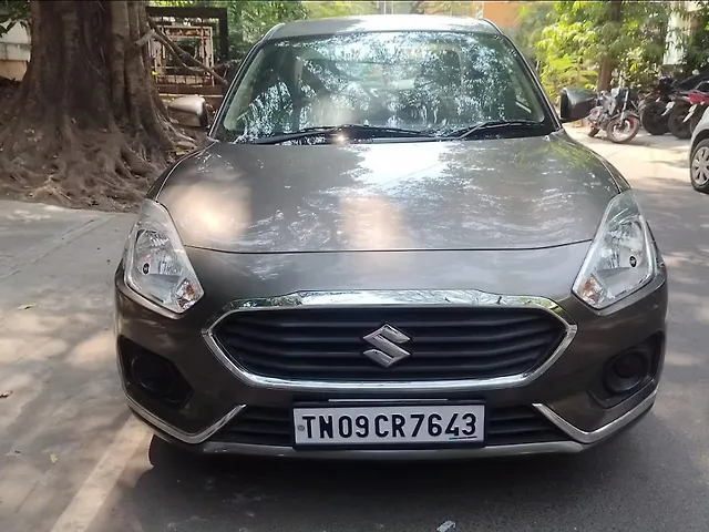 Used 2019 Maruti Suzuki DZire in Chennai