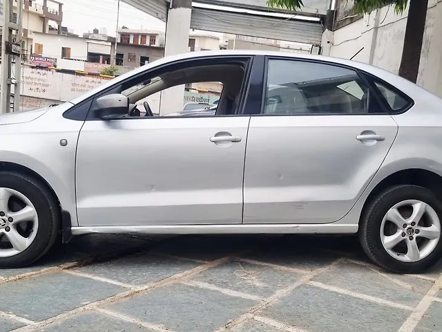 Used Skoda Rapid [2011-2014] Active 1.6 TDI CR MT in Jaipur