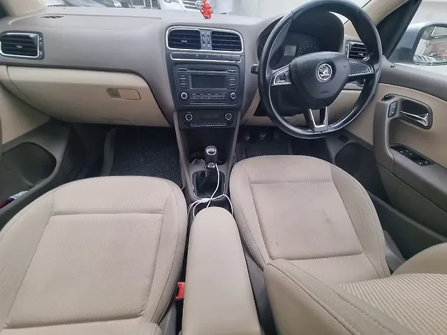 Used Skoda Rapid [2011-2014] Active 1.6 TDI CR MT in Jaipur