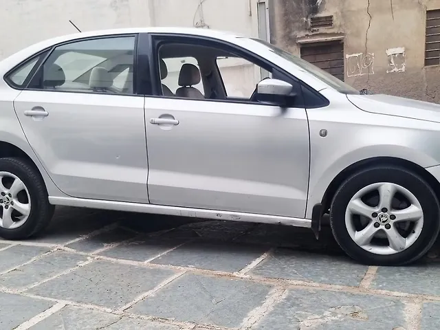 Used Skoda Rapid [2011-2014] Active 1.6 TDI CR MT in Jaipur