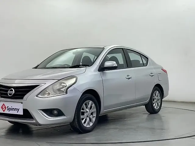 Used 2018 Nissan Sunny in Chennai