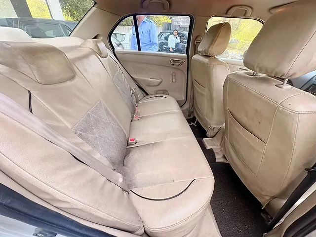 Used Maruti Suzuki Swift DZire [2011-2015] LXI in Jaipur